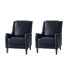 Fauteuil inclinable manuel Anselmo Garner