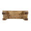 Tabouret en bois Foreside Home & Garden