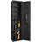 53" Hidden Cash Safe In Wall - Touch Screen, Secure Storage, Pry   In Storage Screen Panel, ,