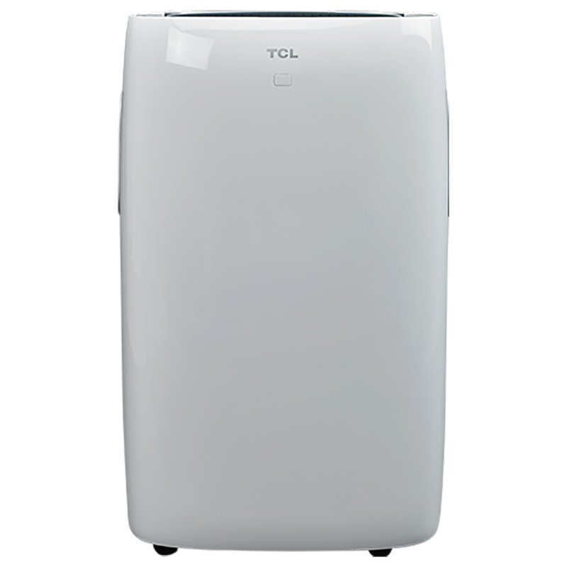 TCL 4000 BTU Portable Air Conditioner for 300 Square Feet