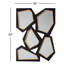 Asymmetrical Wall Mirror-50563636
