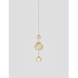 Oto 1 - Light Pendant