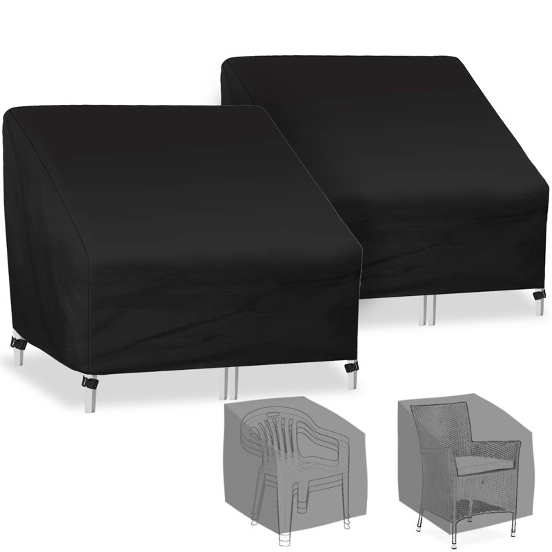 Waterproof Patio Furniture Set Cover