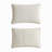 Nautica Seashore Stitch Cotton Reversible Quilt Set-109055599-109055600