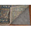 Tapis traditionnel fait à la main 10 x 12