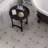 Laverton Octagon W/Taco 7-7/8 In. X 7-7/8 In. Porcelain Floor And Wall Tile-112682589