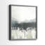 Paysages de la série LX III - reproduction encadrée de qualité supérieure - prête à être accrochée - aucun clou requis-699426813-699426811