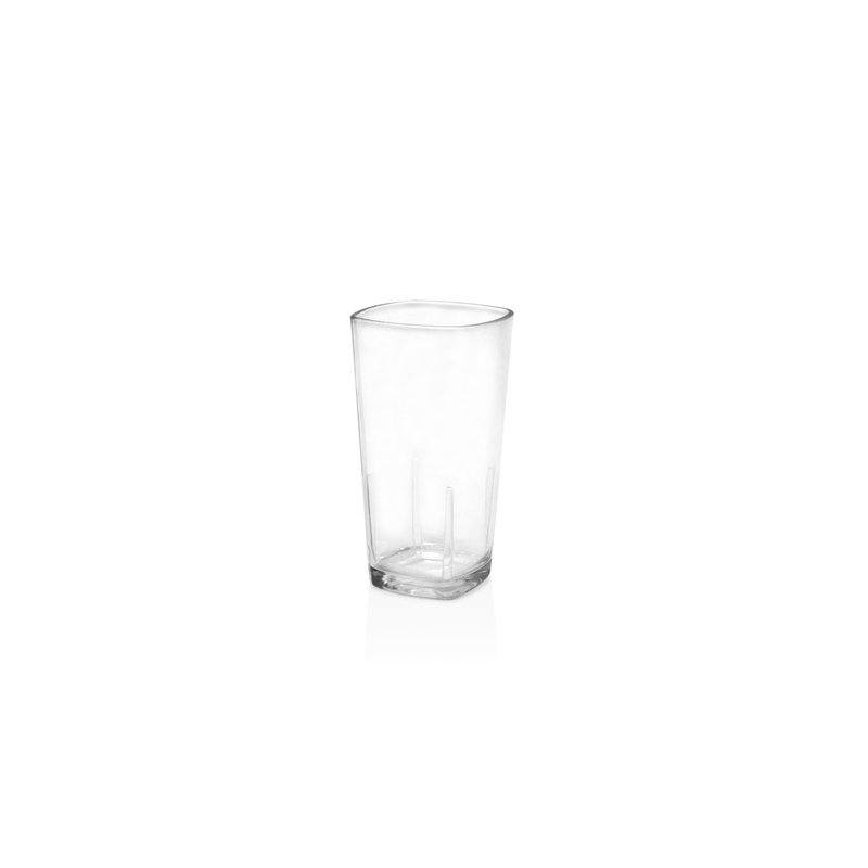 Verre à boisson 3 oz. Tireur de plastique