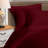 Arling Certified Egyptian Cotton Modern Solid 3 Piece Duvet Cover Set-341483228-350750035