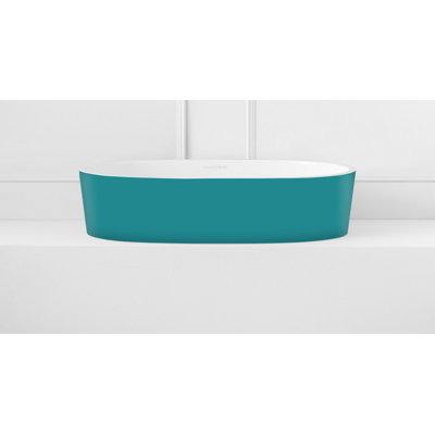 Ios 31.88'' L Bathroom Sink