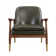 Fauteuil à oreilles de 29 po de large
