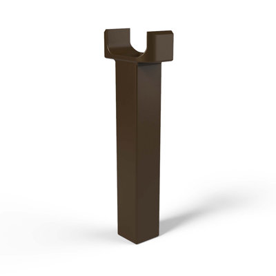 Inspire Railing Aluminum Level I-Support