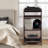 Audio Rack