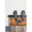 Ensemble de quincaillerie pour porte de grange simple Horseshoe-86645345-86645341