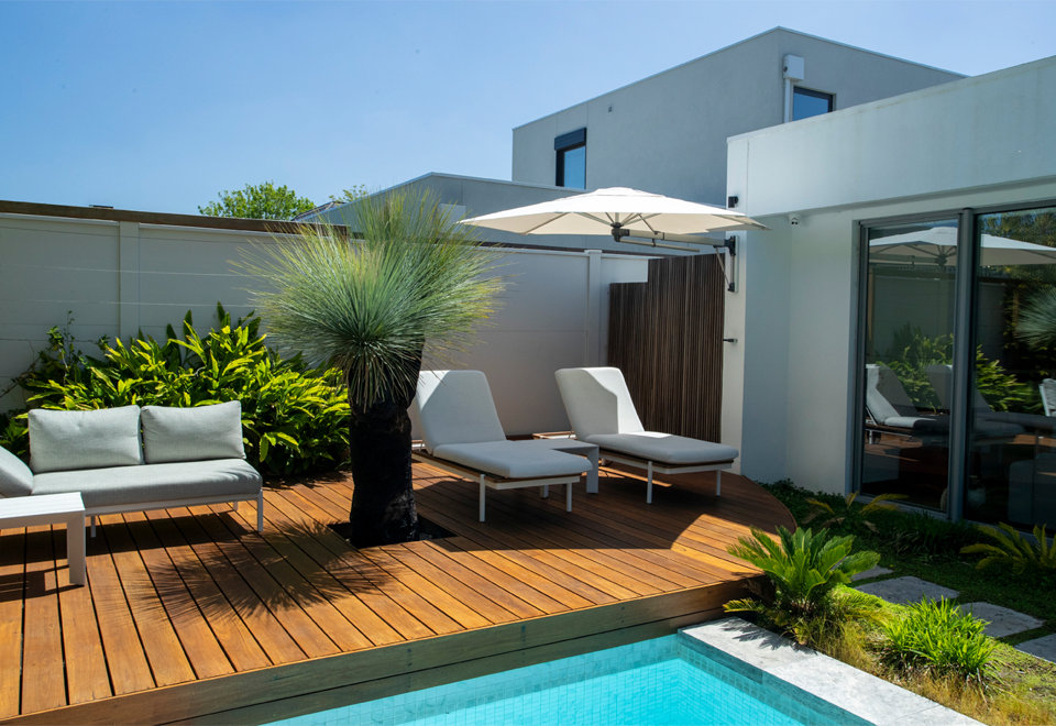 Patio Umbrellas