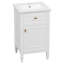 Meuble-lavabo de 20 pouces avec lavabo-117168873