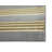 Viscose Striped Rug