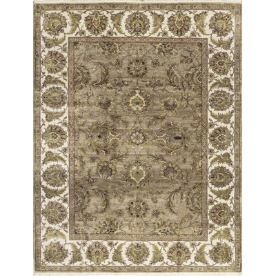 Mountain King One-of-a-Kind 9' X 11'6" Area Rug