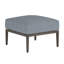 Santa Barbara Ottoman with Cushion-128461762-128461883