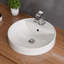 Robinet de salle de bain-12517434