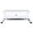 West Wick Adjustable Metal Base Standing Desk Converter-190491238