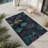 Dreamleaf Indoor And Outdoor Area Rug-695850488