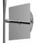 Wanda Chrome Wallchiere