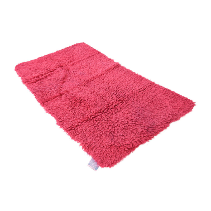 Runner Iraheta Pink Rug
