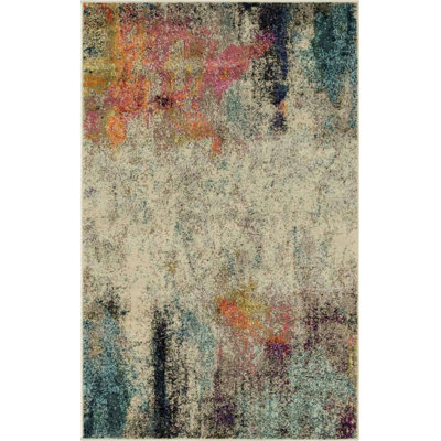 Patrocinia Abstract Indoor Rug