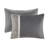 Luxurious Bedding Sets With Textured Jacquard, Polyester Comfort, King Size