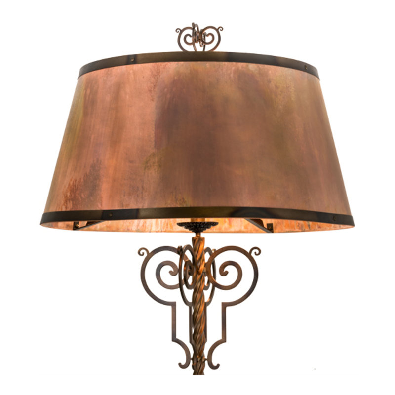 Clarice Floor Lamp