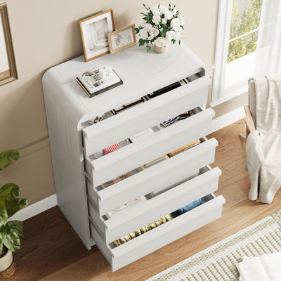 Commode 5 tiroirs Modern Modern