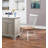 Avenger 18'' H Solid Wood Side Chair-1922962177