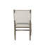 Tyson Dining Chair – Burnished Oak