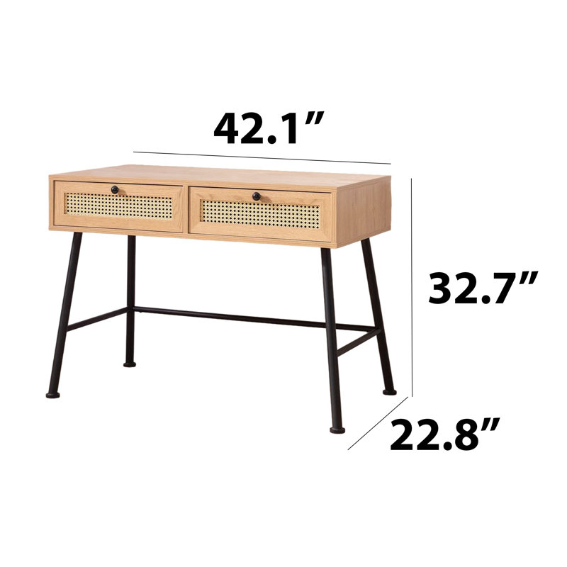 Boby Writing Desk