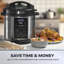 Daewoo Actuate Range 6L Air Fryer
