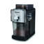 Capresso Coffee Burr Grinder