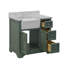 Ensemble de meuble-lavabo simple 36 po Emiliano-1597181468-1604712737