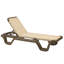 Marina 78" Long Reclining Chaise Lounge Set-1884120998