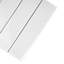 3'' x 12'' Glass Subway Wall Tile-51974475