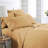 Vilano Springs Extra Deep Pocket Sheet Set, 6-Piece Ultra Soft Microfiber Sheets and Pillow Cases, Wrinkle Resistant, Easy Care-86340226-86340234