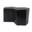 Ensemble de tables basses Modern Mgo (seulement avec table basse, sans chaises)-1342767470