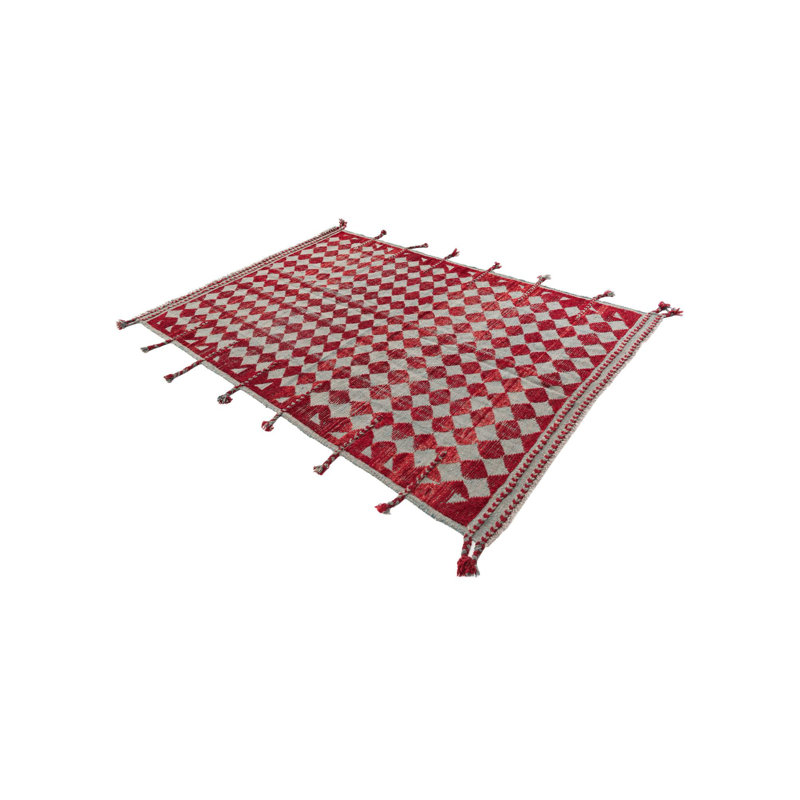 Orpheus Gray Rug