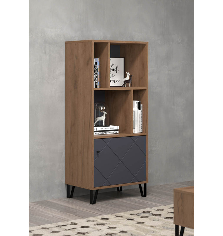 Markice Bookcase