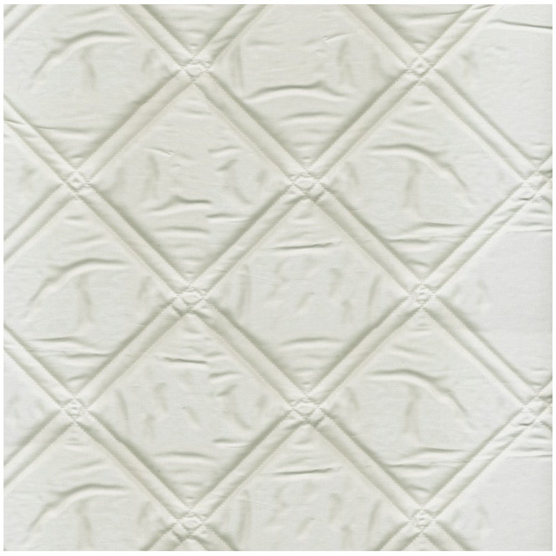 Onice Quilt, Ivory, King Quilt