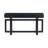 Nerene 57'' Solid Wood Top Console Table-108593664