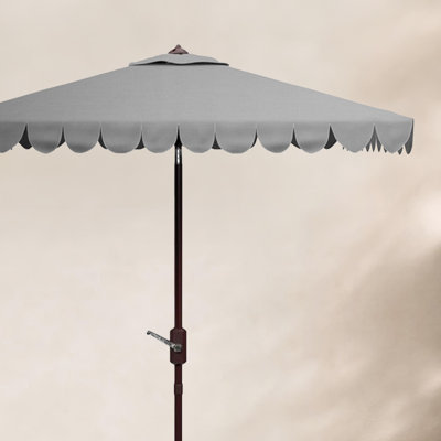 Teo 90'' Beach Umbrella