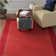 Basic Red Rug
