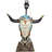 Boote Resin Table Lamp