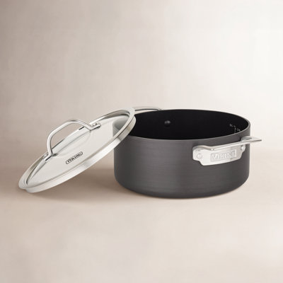 Viking Hard-Anodized Non-Stick Stockpot